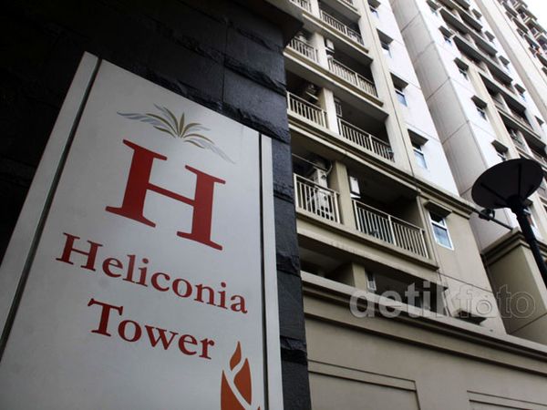 Aset Terkait Penangkapan Rudi Rubandini Disegel