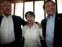 DKPP Loloskan Mantan Atlet Menembak Jadi Caleg