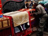 PKL Pasar Gembrong dan Jatinegara Ditertibkan