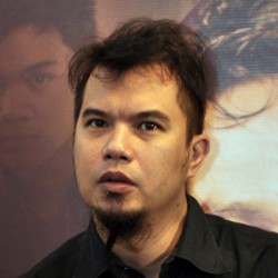 Ini Mimpi Terpendam Ahmad Dhani Sebagai Musisi