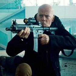 Bruce Willis: Film Action Membosankan