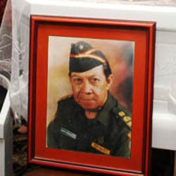 Bob Tutupoli: Kris Biantoro Sosok yang Disiplin