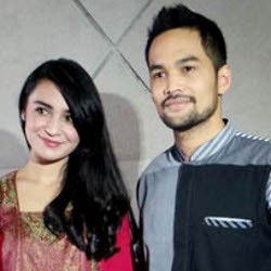Shireen Bersyukur Tak Slek dengan Wisnu Jelang Menikah