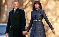 Rayakan Ulang Tahun ke-52, Obama Pilih Makan Malam di Restoran India