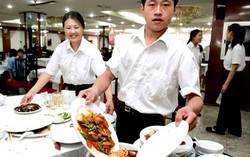 Tak Habiskan Makanan yang Dipesan, Pengunjung Resto di China Akan Didenda 16 Juta Rupiah