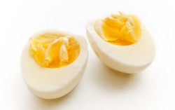 Kini di Inggris Telur Rebus Siap Makan Bisa Dibeli di Supermarket