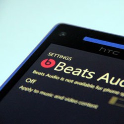 HTC Tak Mau Lagi Bikin Windows Phone?