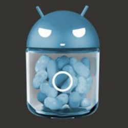CyanogenMod 10.2 Berbasis Android 4.3 Meluncur