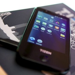 Samsung Tunda Rilis Smartphone Tizen 