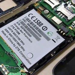 Saingi Huawei, ZTE Garap Prosesor ARM Sendiri