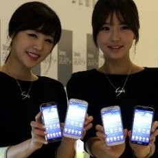 Samsung Kesulitan Kuasai Jepang
