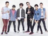 Warna-warni Gaya Nidji