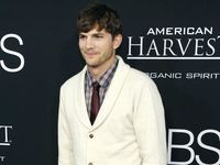 Ashton Kutcher di Premiere Jobs