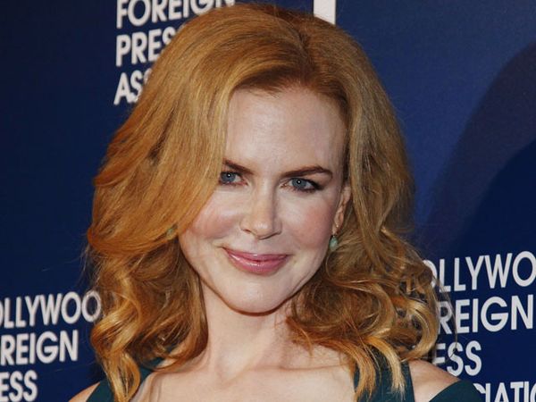 Pesona Nicole Kidman di Usia 46 Tahun