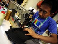 UKM Beromzet Hingga Rp 4,8 Miliar Kena Pajak 1%