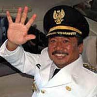 Kasus Gratifikasi Disoal, Mantan Walikota Surabaya Jadi Target?