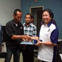 Targetkan Menang Pemilu, NasDem Bidik Komunitas Fotografi