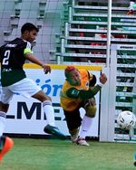 Indonesia Tim Terbaik Grup G Homeless World Cup 2013