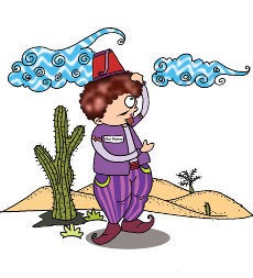 Siasat Doa Abu Nawas Minta Istri Cantik