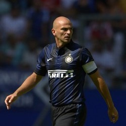 Hasil Pramusim Tak Terlalu Oke, Cambiasso Tak Risau