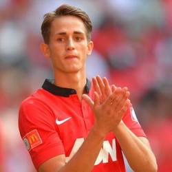 MU Siap Tawarkan Januzaj Kontrak Berdurasi Panjang