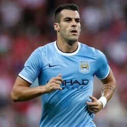 Tekad Si Buas dari Vallecas untuk City