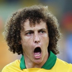 David Luiz Prediksikan Laga Swiss vs Brasil Berjalan Amat Ketat