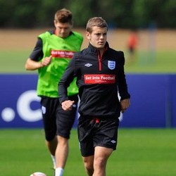 Gerrard Dukung Wilshere Jadi Kapten Inggris Selanjutnya