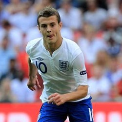 Wilshere Memang Impikan Jadi Kapten Inggris