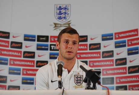 Wilshere Ingin Main Lebih Sering untuk Inggris