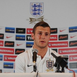Wilshere Ingin Main Lebih Sering untuk Inggris