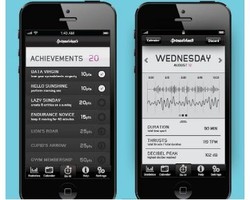 Wah! Aplikasi Ini Bisa Ukur Seberapa Hebat Anda Bercinta