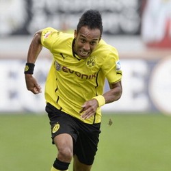 Aubameyang Berhasrat Buktikan Diri di Bundesliga