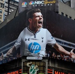 Sacchi Sebut Usaha Madrid Gaet Bale sebagai Operasi Komersial