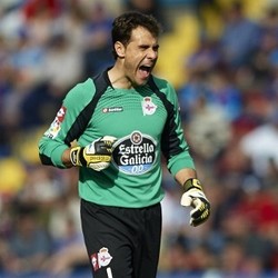 Atletico Gaet Aranzubia