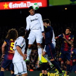 Barcelona Lebih Dijagokan Juara daripada Madrid