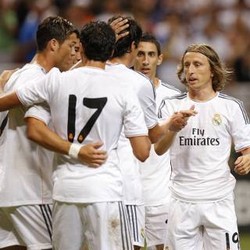 Ancelotti dan Jaminan Stabilitas di Real Madrid