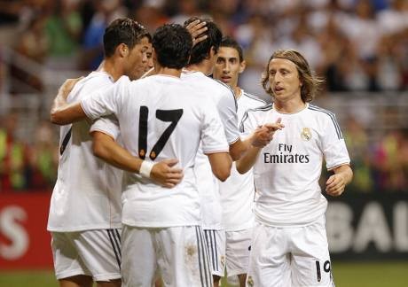 Ancelotti dan Jaminan Stabilitas di Real Madrid