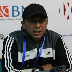 RD Fokus Cari Pemain untuk SEA Games 2013