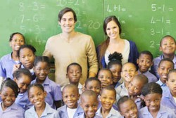 Cari Suami yang Mau Bantu Pekerjaan Rumah Tangga? Nikahilah Guru