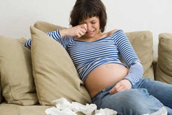 Ketakutan Berlebih untuk Melahirkan? Bisa Jadi karena Tokophobia