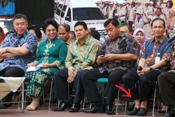 Kalau Sepatu Sudah Oke, Apa Pentingnya Pakai Kaus Kaki?