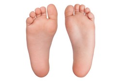 Bentuk Telapak Kaki Banyak Jenisnya, Anda Termasuk yang Mana?