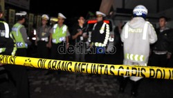 Kantuk, Penyebab Utama Kasus Kecelakaan Selama Mudik