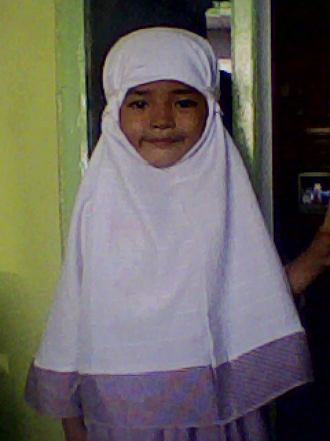 Puanrua Hasanah, 5 Tahun, Perempuan