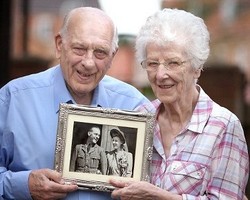 Rahasia Pernikahan Awet Hingga 70 Tahun: Berdebat Tiap Hari