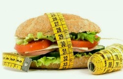 Pilih Makanan Rendah Lemak dan Kalori Agar Tubuh Kembali Ramping