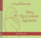 Diary Haji & Umrah bagi Wanita