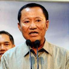 Menkum: Napi dan Petugas Nyabu Bareng di Lapas Cipinang