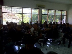 Sidang Suap Hakim, Setyabudi Cs Kompak Ajukan Eksepsi